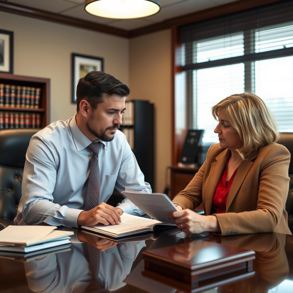 TBI Lawyer Wayne County, NY