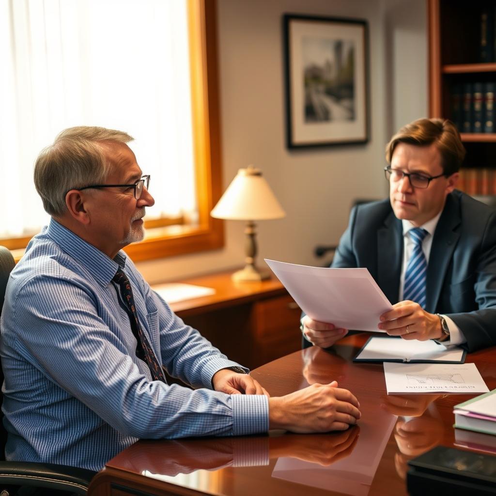TBI Lawyer Wayne County, NY