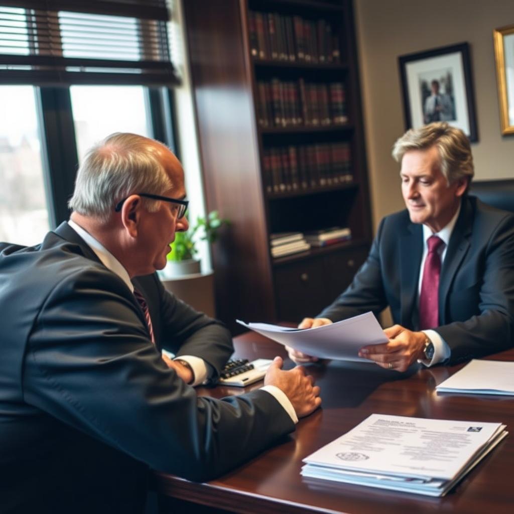 TBI Lawyer Westchester County, NY