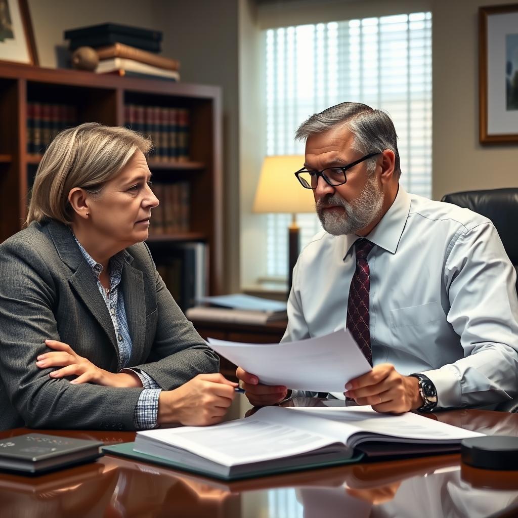 TBI Lawyer Wyoming County, NY