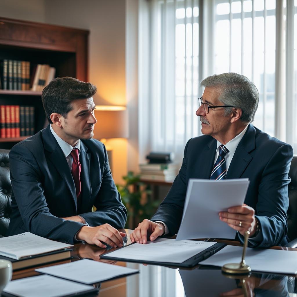 TBI Lawyer Yates County, NY