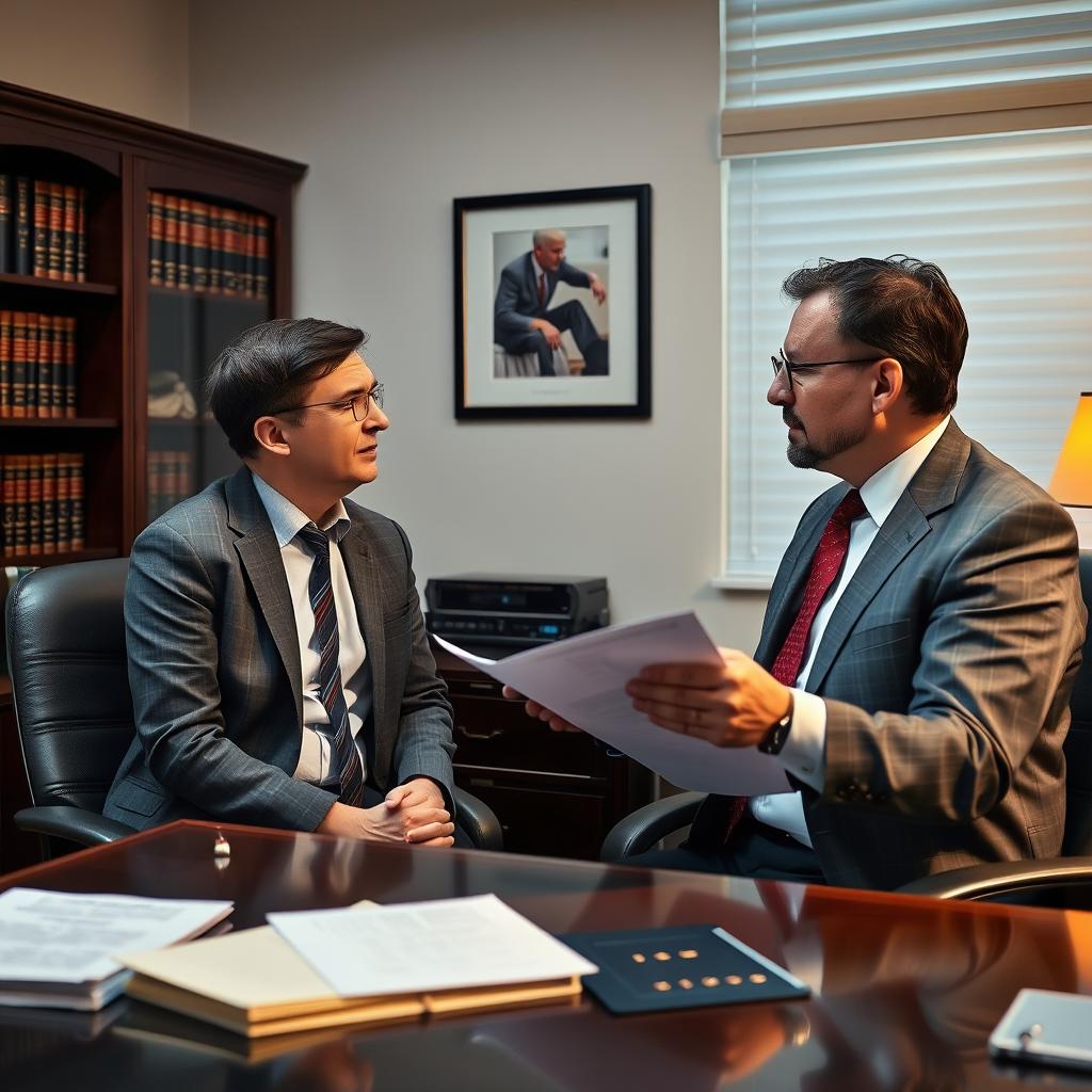 Traumatic Brain Injury Lawyer Alexandria, VA