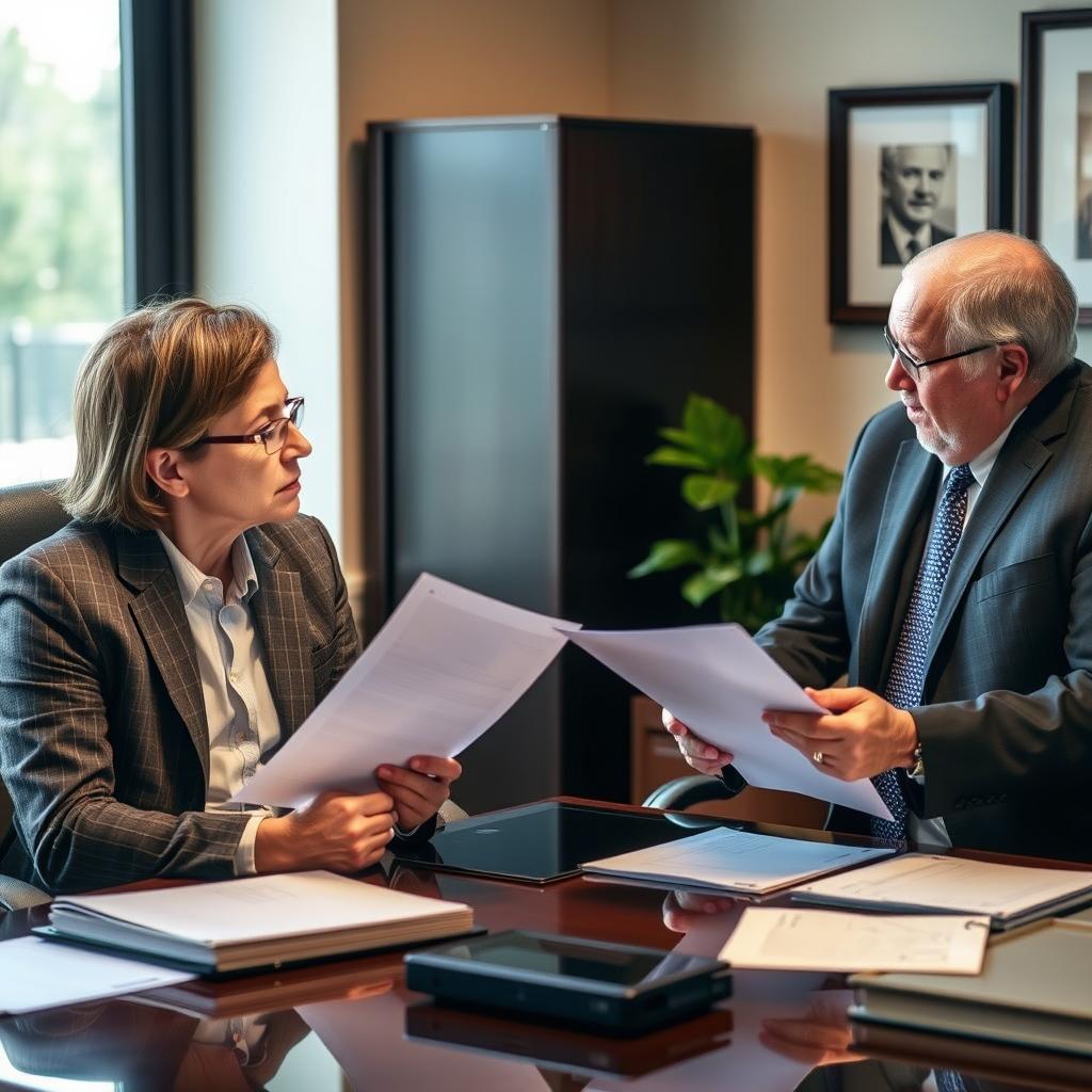 Traumatic Brain Injury Lawyer Atlantic County, NJ