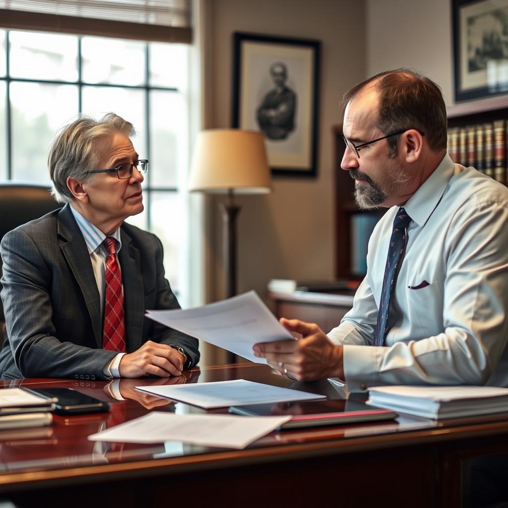 Traumatic Brain Injury Lawyer Bergen County, NJ