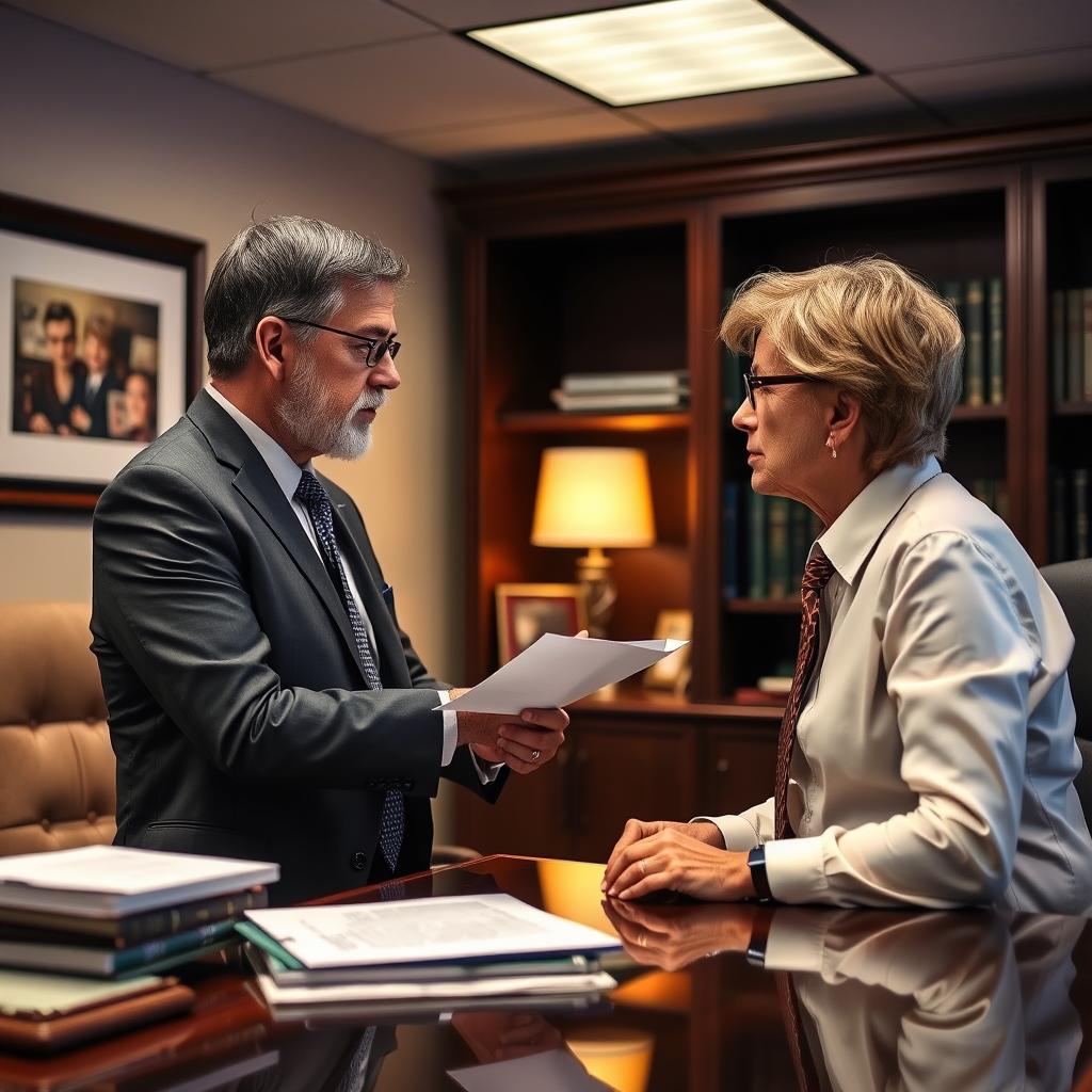 Traumatic Brain Injury Lawyer Botetourt County, VA