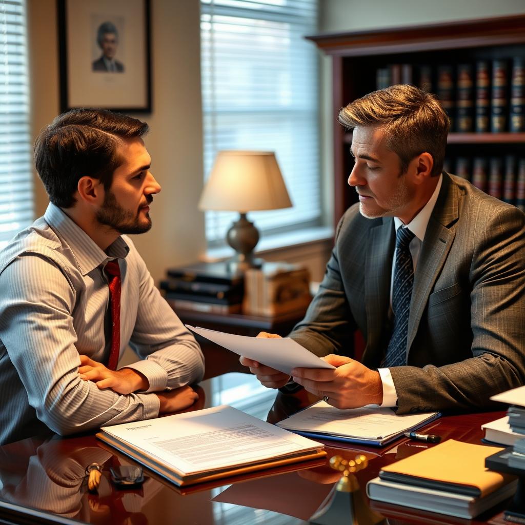 Traumatic Brain Injury Lawyer Brooklyn, NY