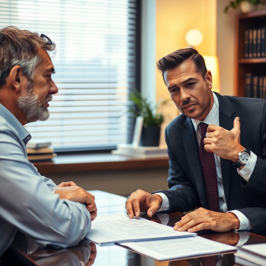 Traumatic Brain Injury Lawyer Brooklyn, NY