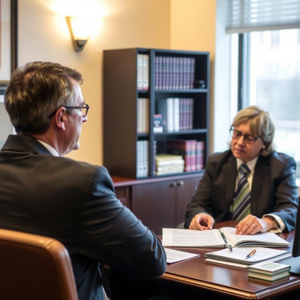 Traumatic Brain Injury Lawyer Broome County, NY