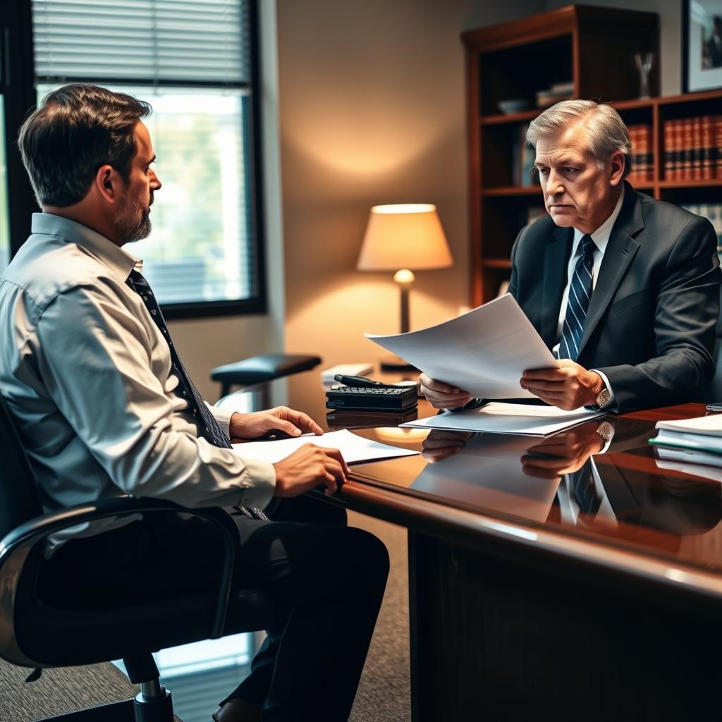 Traumatic Brain Injury Lawyer Broome County, NY