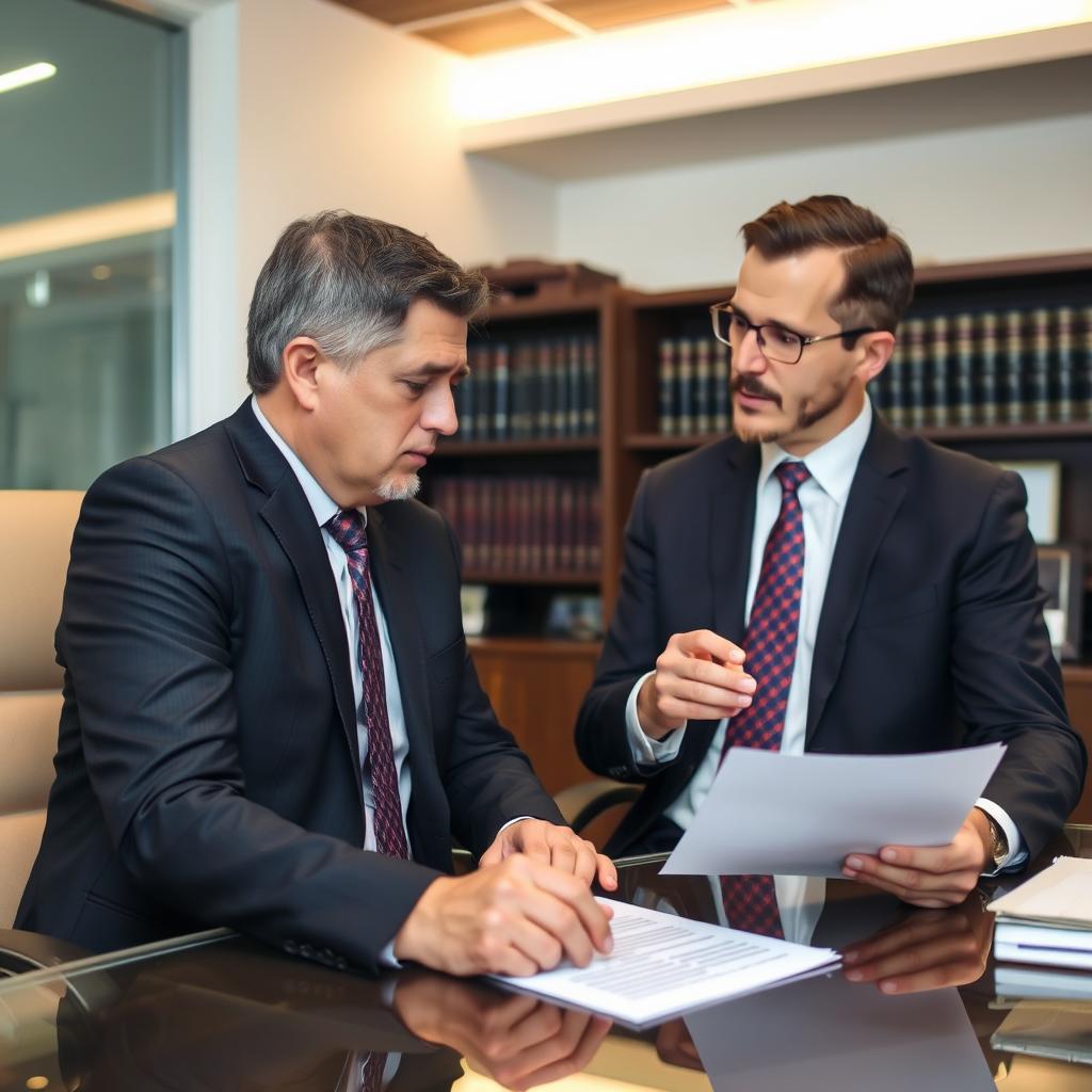 Traumatic Brain Injury Lawyer Burlington County, NJ