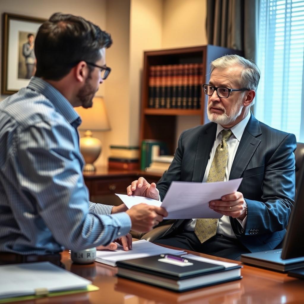 Traumatic Brain Injury Lawyer Cape May County, NJ