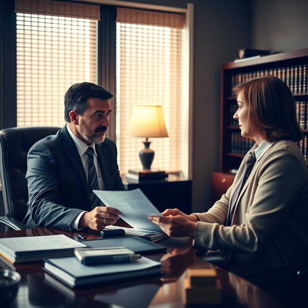 Traumatic Brain Injury Lawyer Cattaraugus County, NY