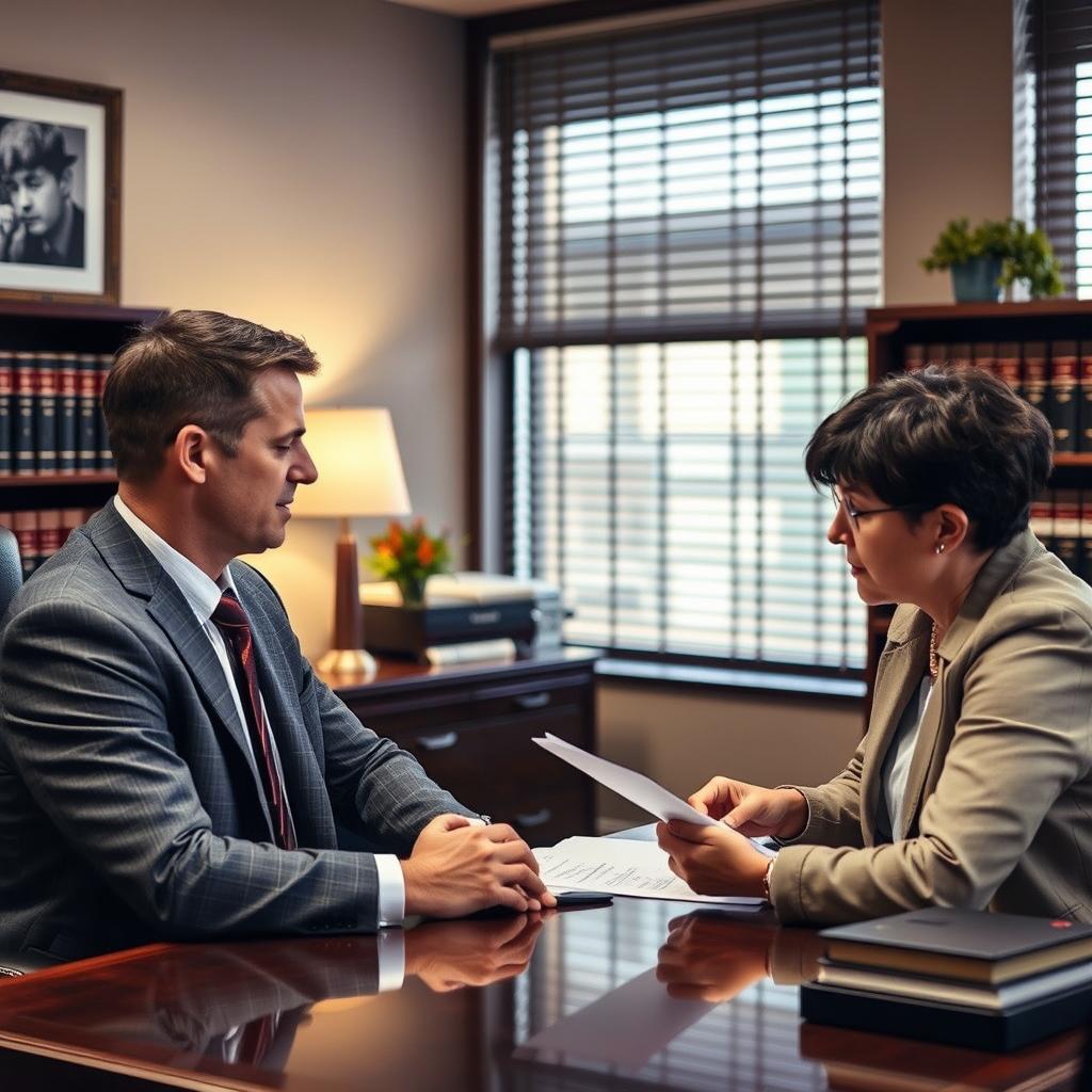 Traumatic Brain Injury Lawyer Cattaraugus County, NY