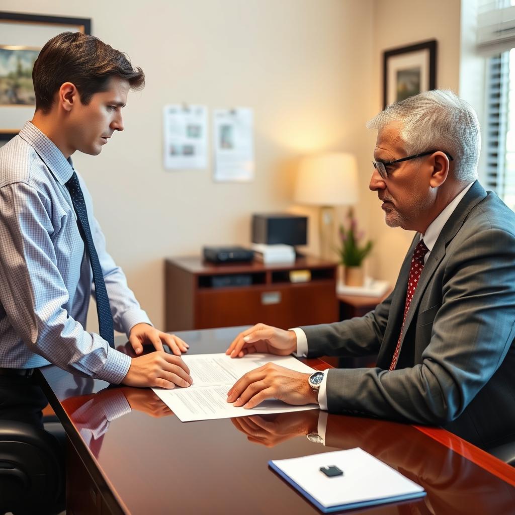 Traumatic Brain Injury Lawyer Cayuga County, NY