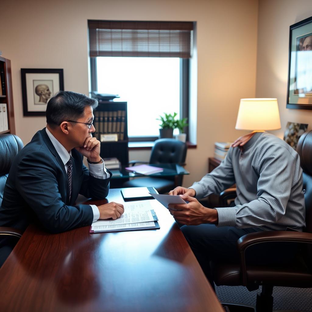 Traumatic Brain Injury Lawyer Cayuga County, NY