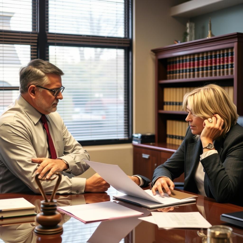 Traumatic Brain Injury Lawyer Chenango County, NY