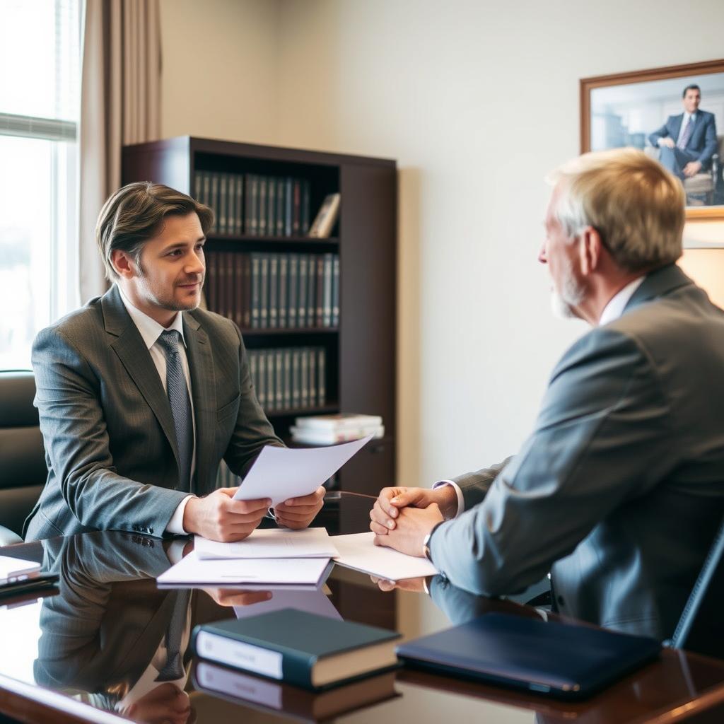 Traumatic Brain Injury Lawyer Chenango County, NY