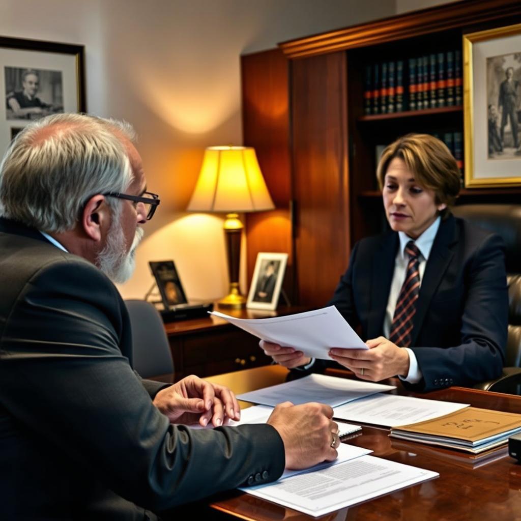 Traumatic Brain Injury Lawyer Clarke County, VA