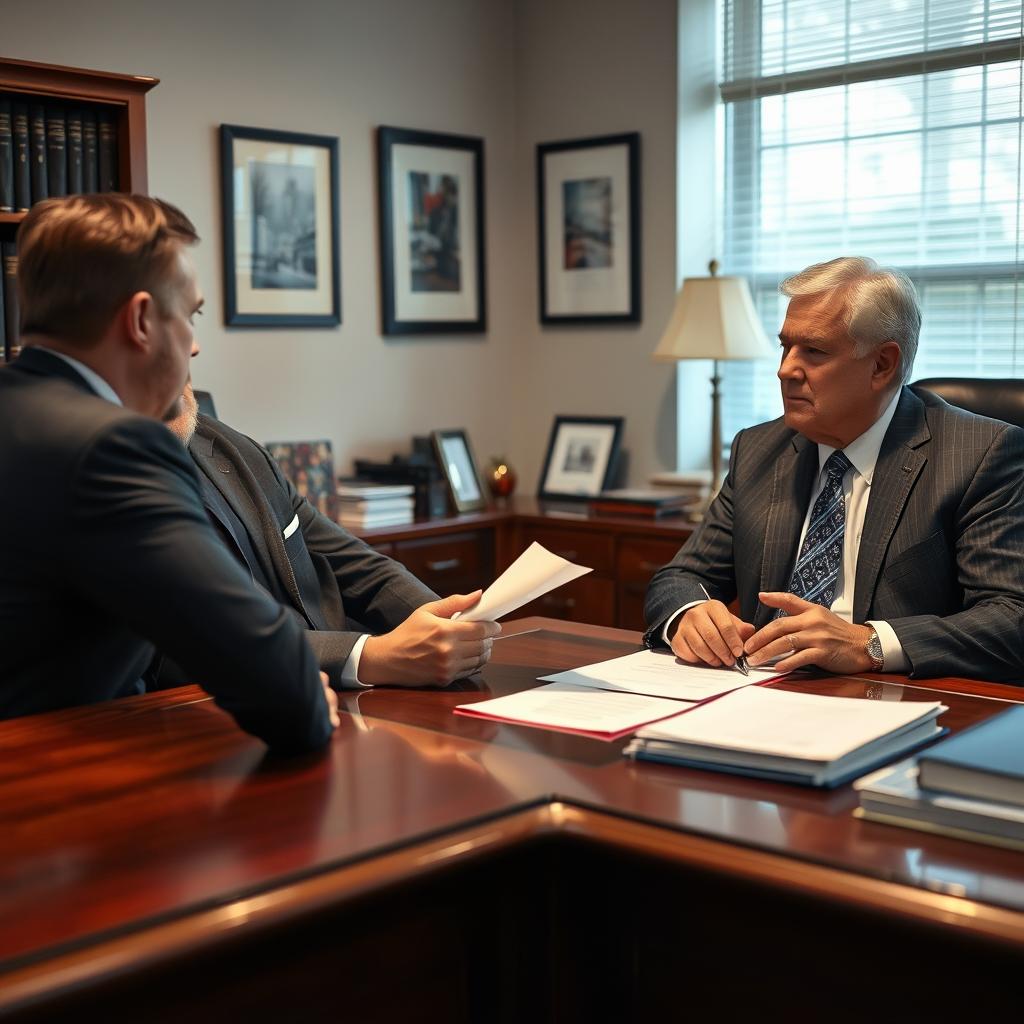 Traumatic Brain Injury Lawyer Clinton County, NY