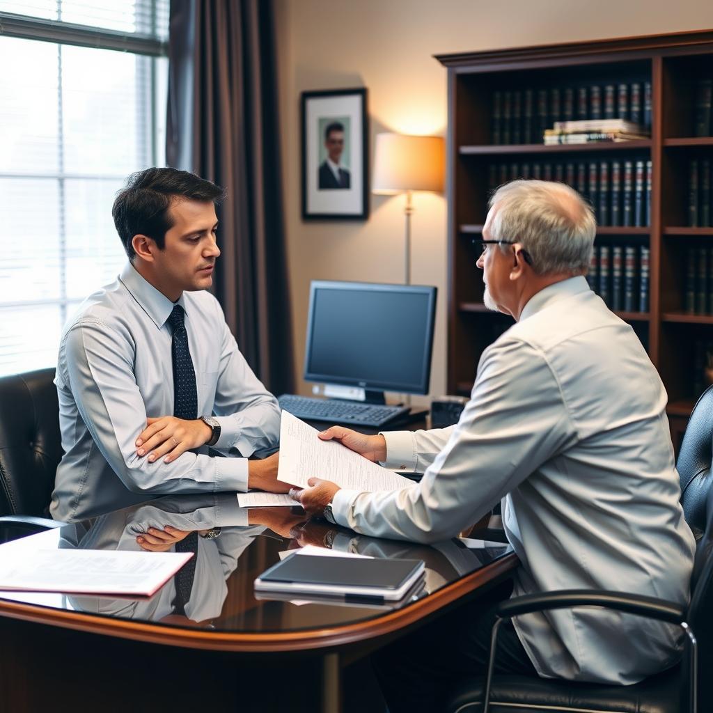 Traumatic Brain Injury Lawyer Clinton County, NY