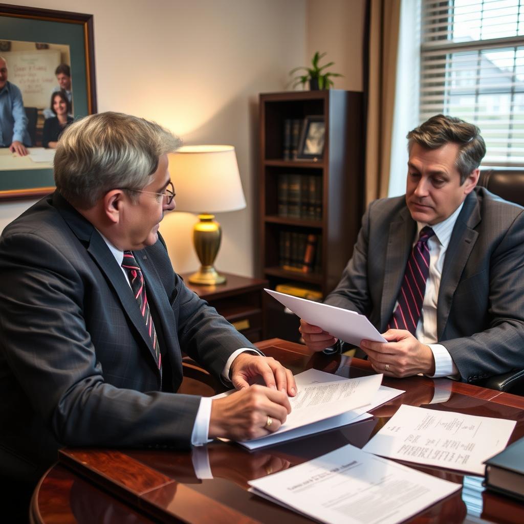 Traumatic Brain Injury Lawyer Cortland County, NY