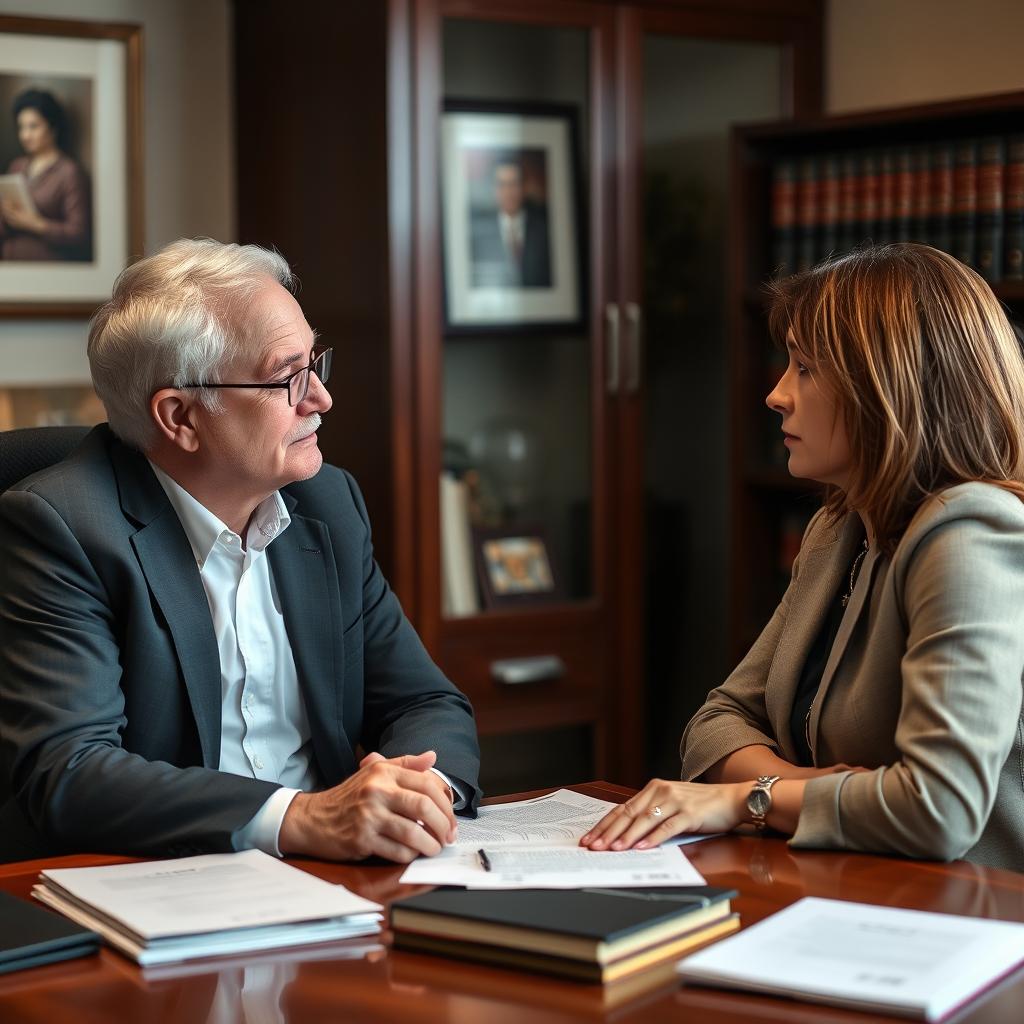 Traumatic Brain Injury Lawyer Culpeper County, VA
