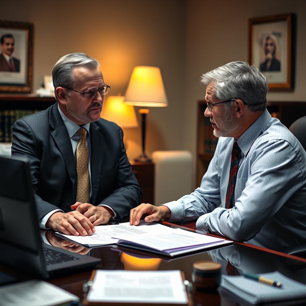 Traumatic Brain Injury Lawyer Cumberland County, VA