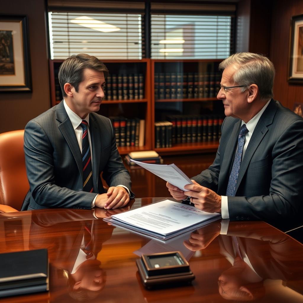 Traumatic Brain Injury Lawyer Hamilton County, NY