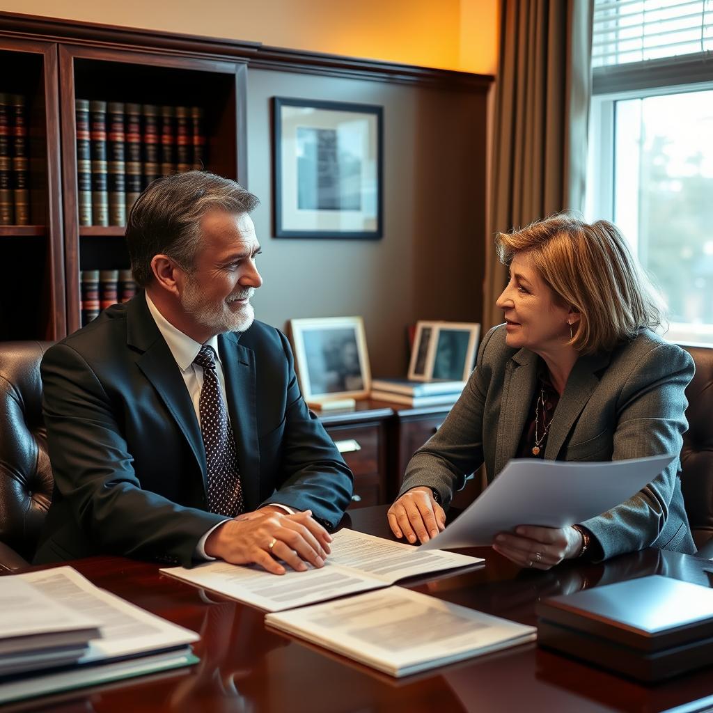 Traumatic Brain Injury Lawyer Hamilton County, NY