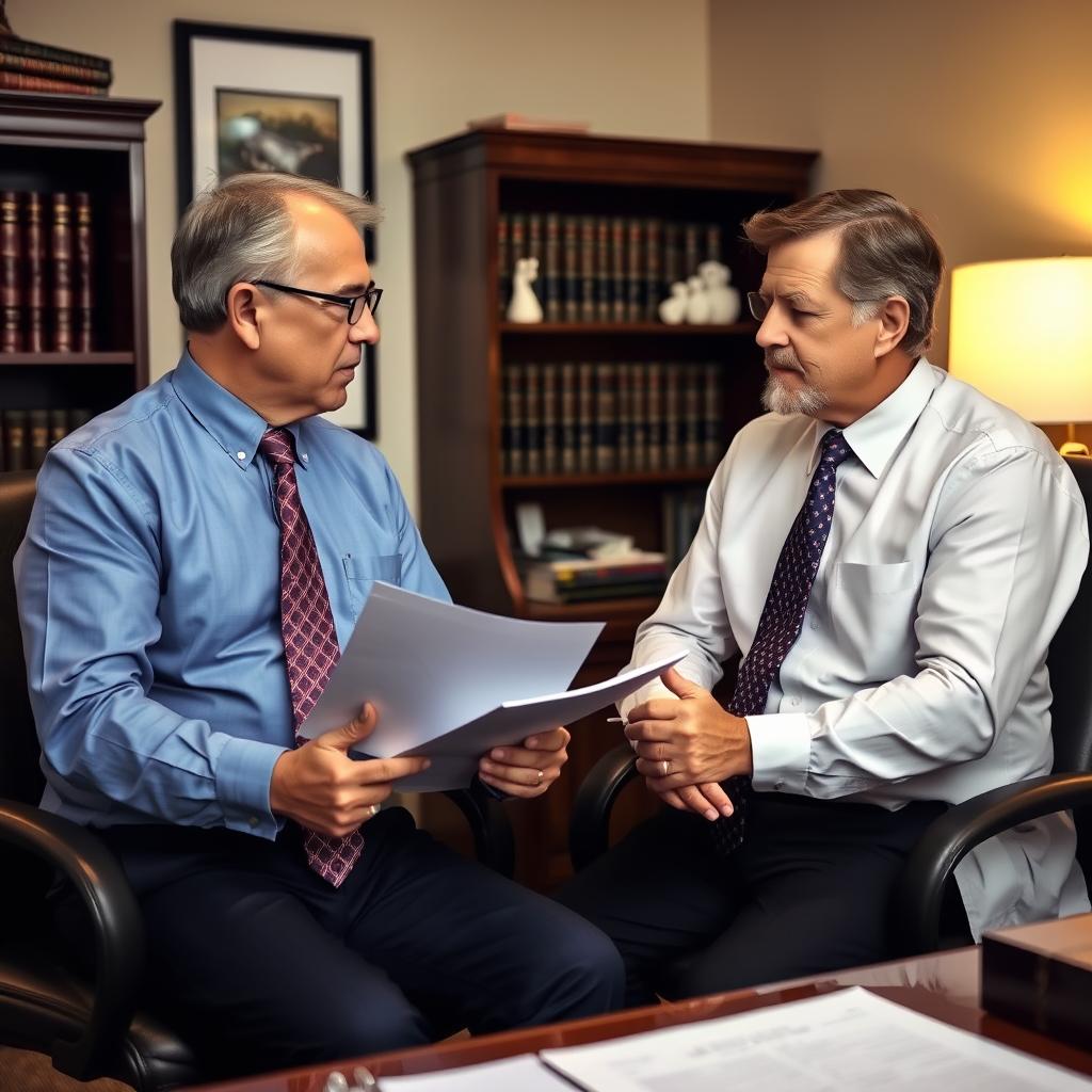 Traumatic Brain Injury Lawyer Henrico County, VA