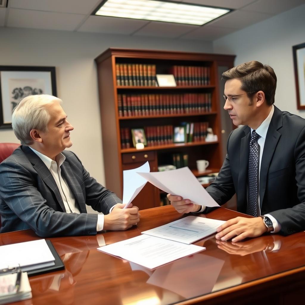 Traumatic Brain Injury Lawyer Herkimer County, NY