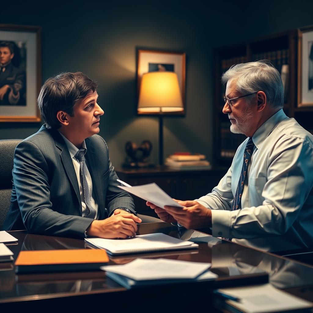 Traumatic Brain Injury Lawyer Howard County, MD
