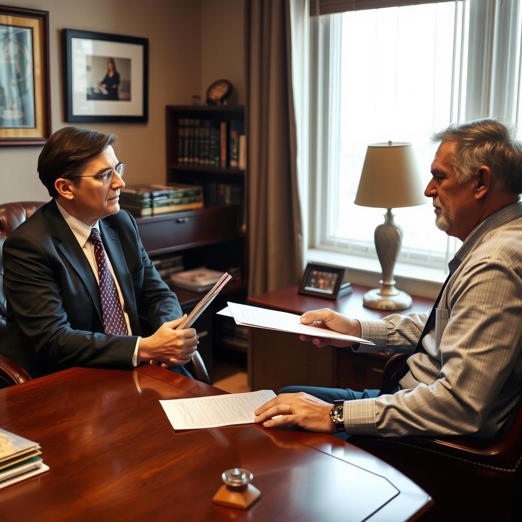 Traumatic Brain Injury Lawyer Hudson County, NJ