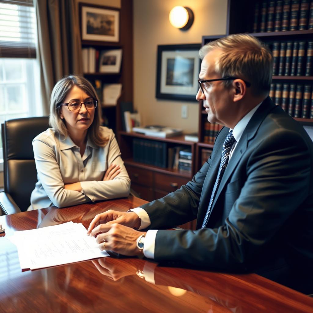 Traumatic Brain Injury Lawyer Hunterdon County, NJ