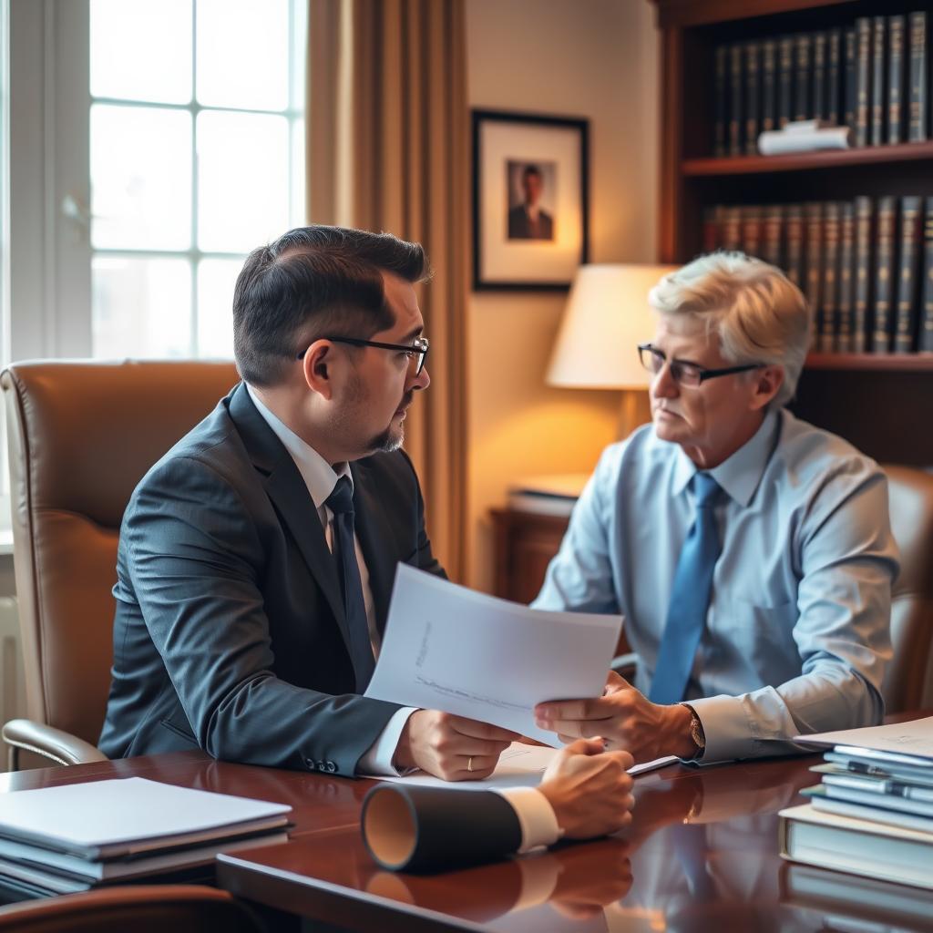 Traumatic Brain Injury Lawyer Jefferson County, NY
