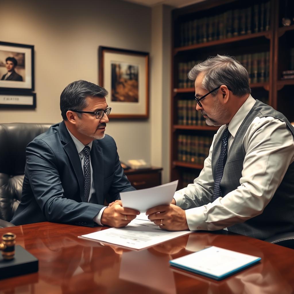 Traumatic Brain Injury Lawyer Kings County, NY