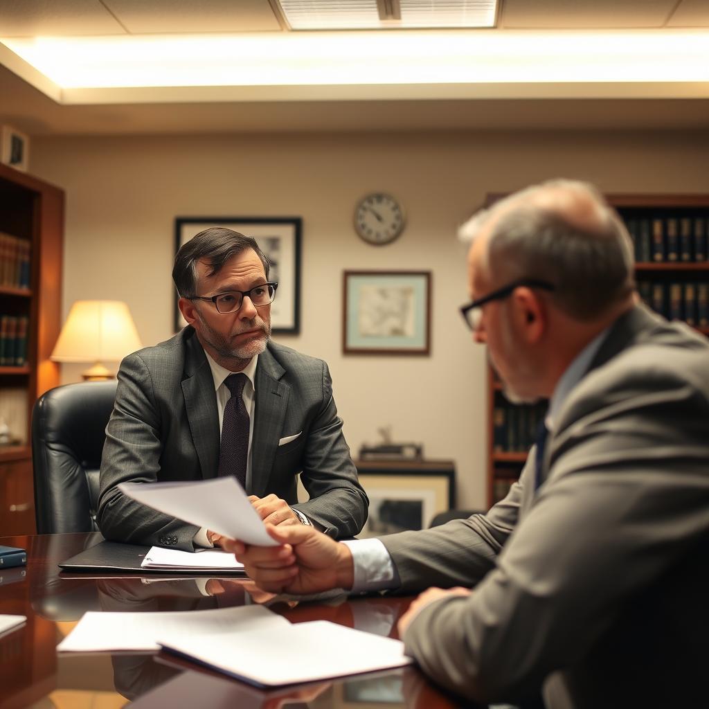 Traumatic Brain Injury Lawyer Kings County, NY