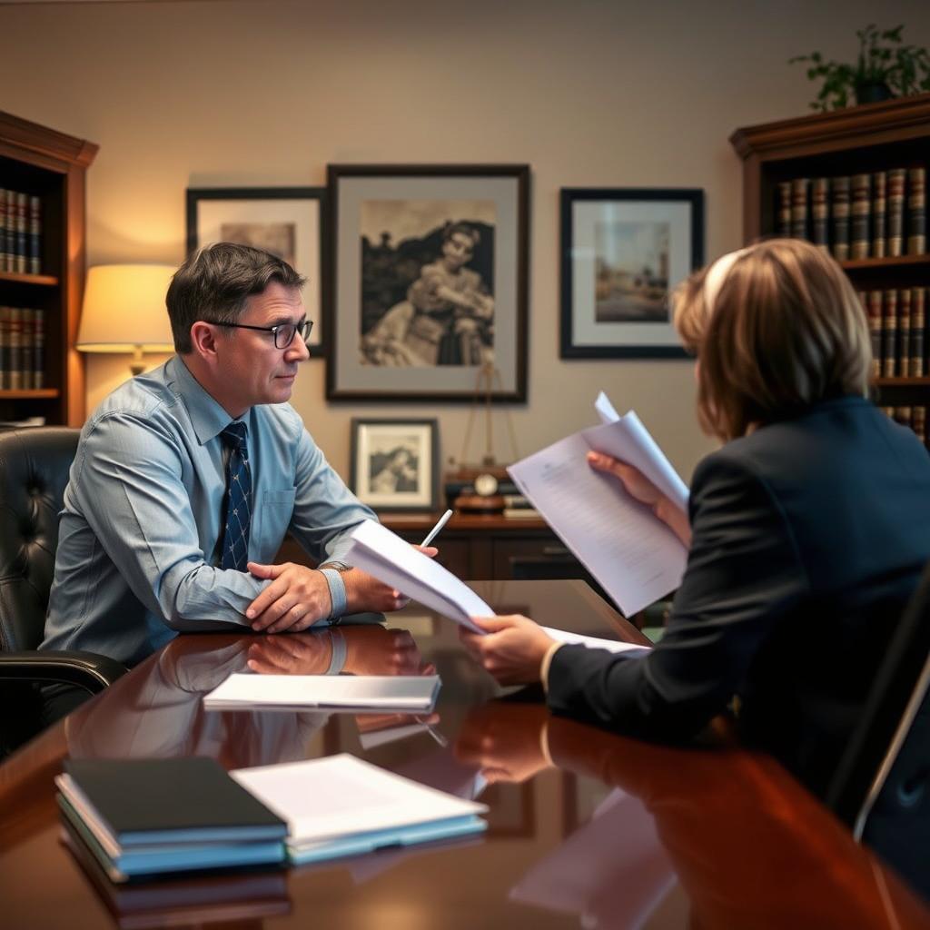 Traumatic Brain Injury Lawyer Livingston County, NY
