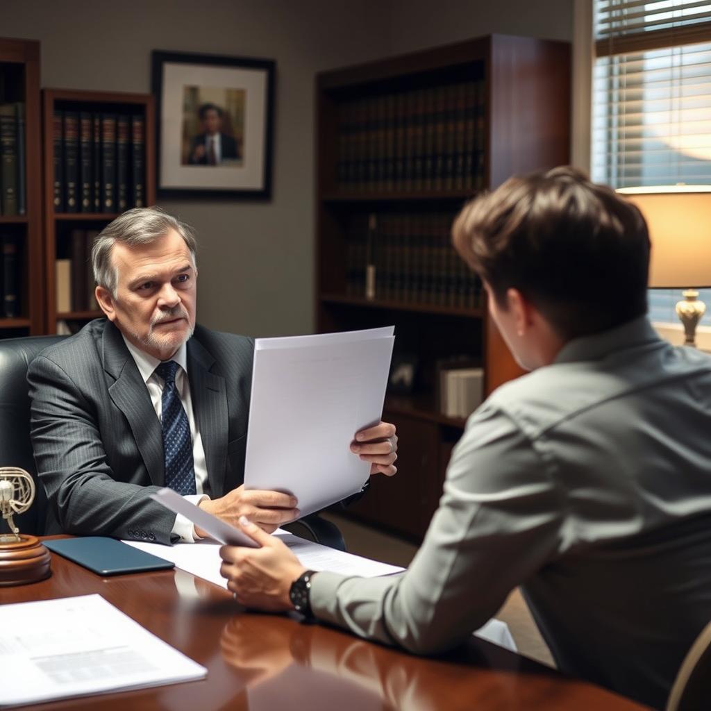 Traumatic Brain Injury Lawyer Livingston County, NY