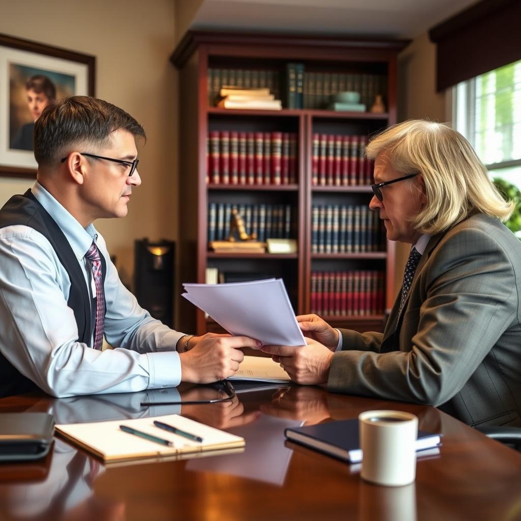 Traumatic Brain Injury Lawyer Madison County, VA