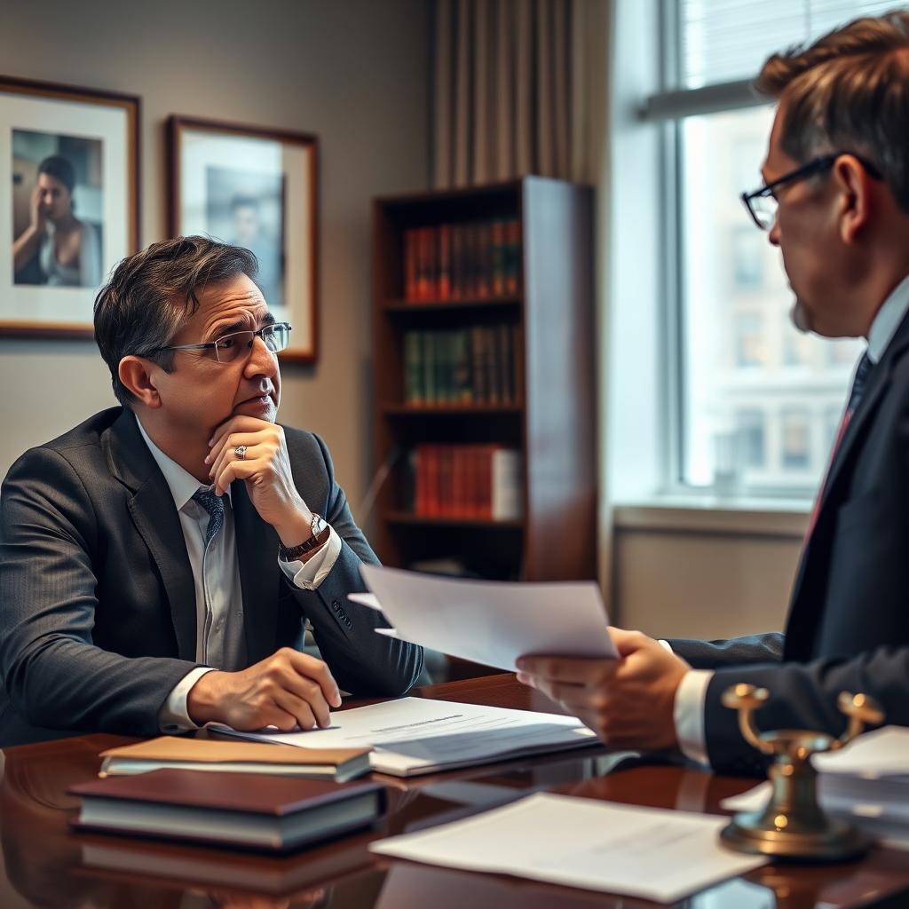 TBI Lawyer Manhattan, NY