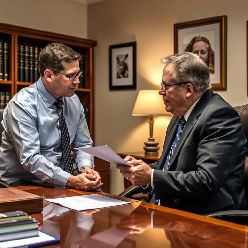 Traumatic Brain Injury Lawyer Mercer County, NJ