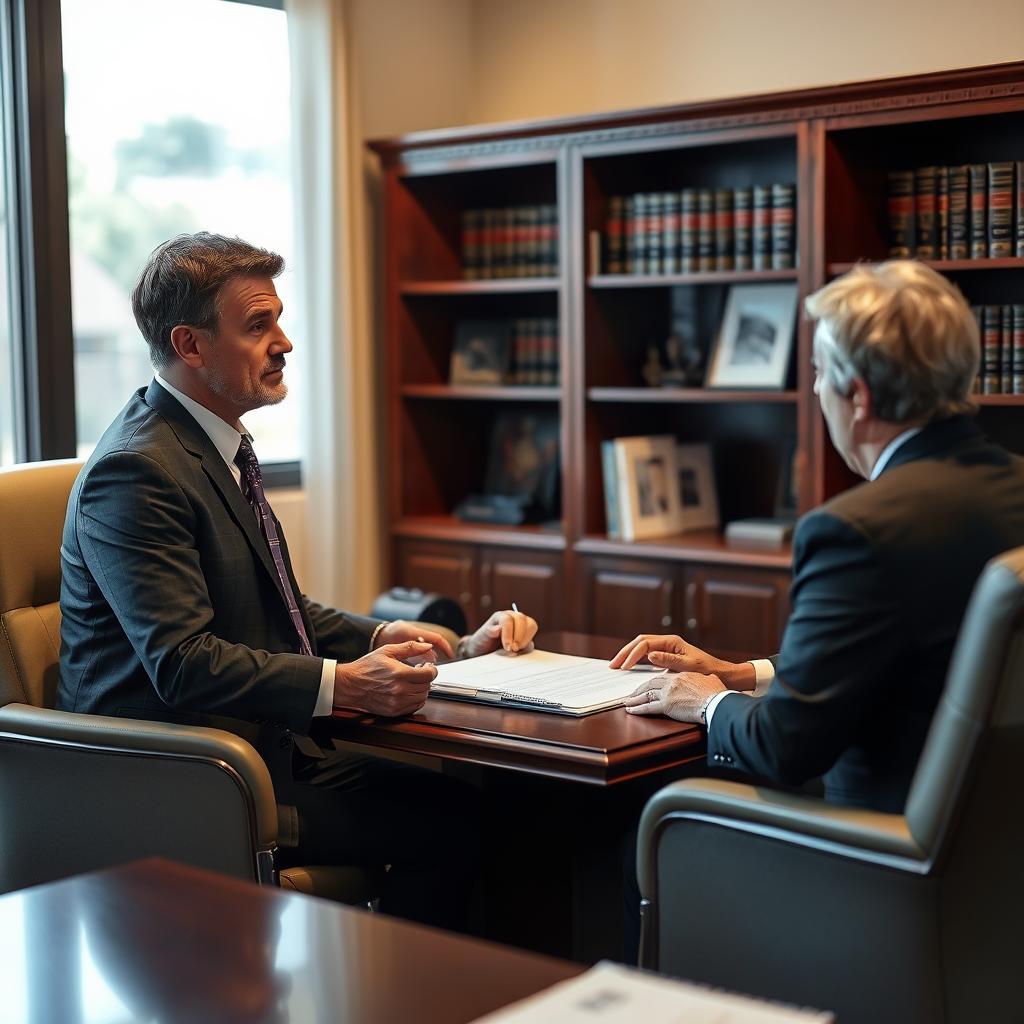 Traumatic Brain Injury Lawyer Middlesex County, NJ