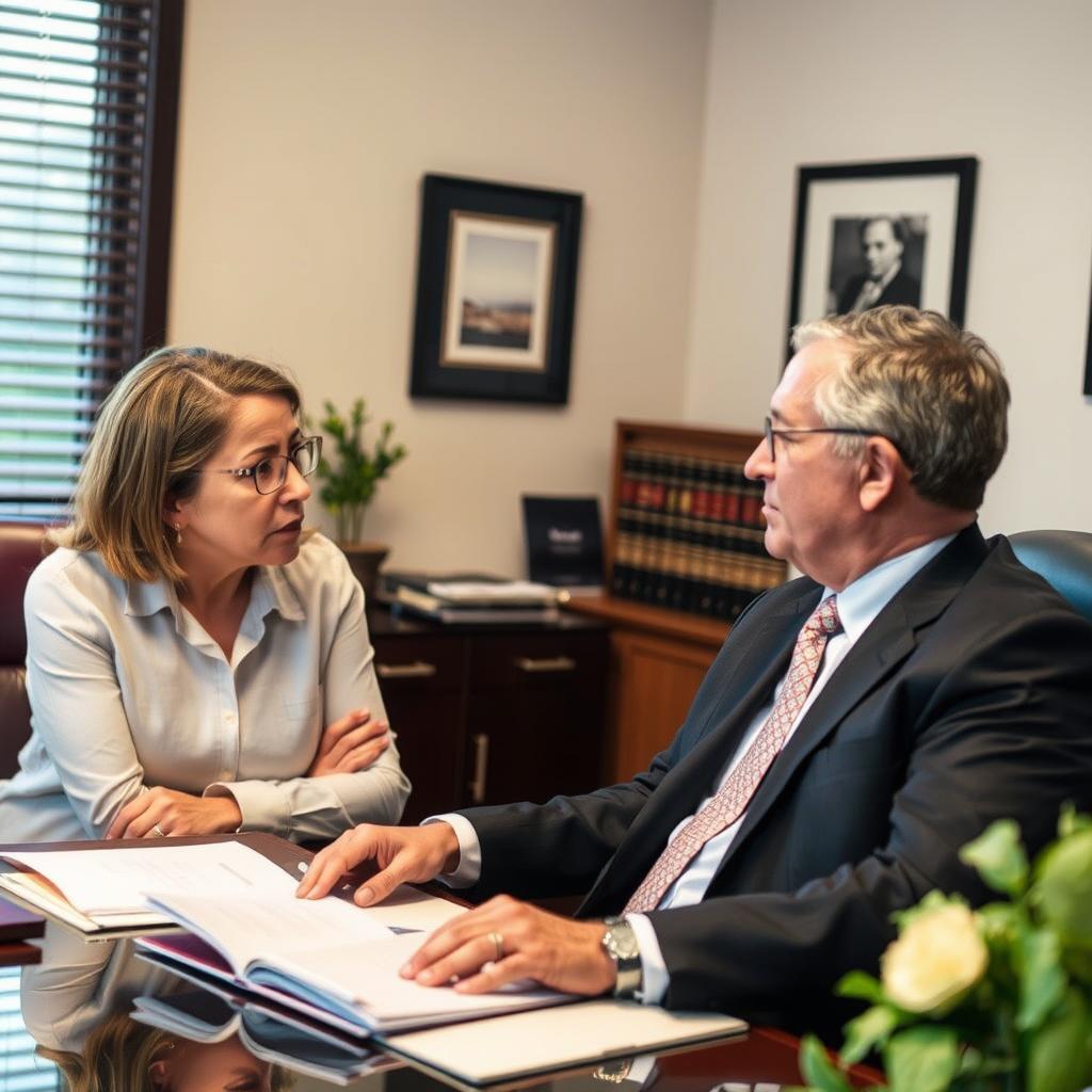 Traumatic Brain Injury Lawyer Middlesex County, NJ