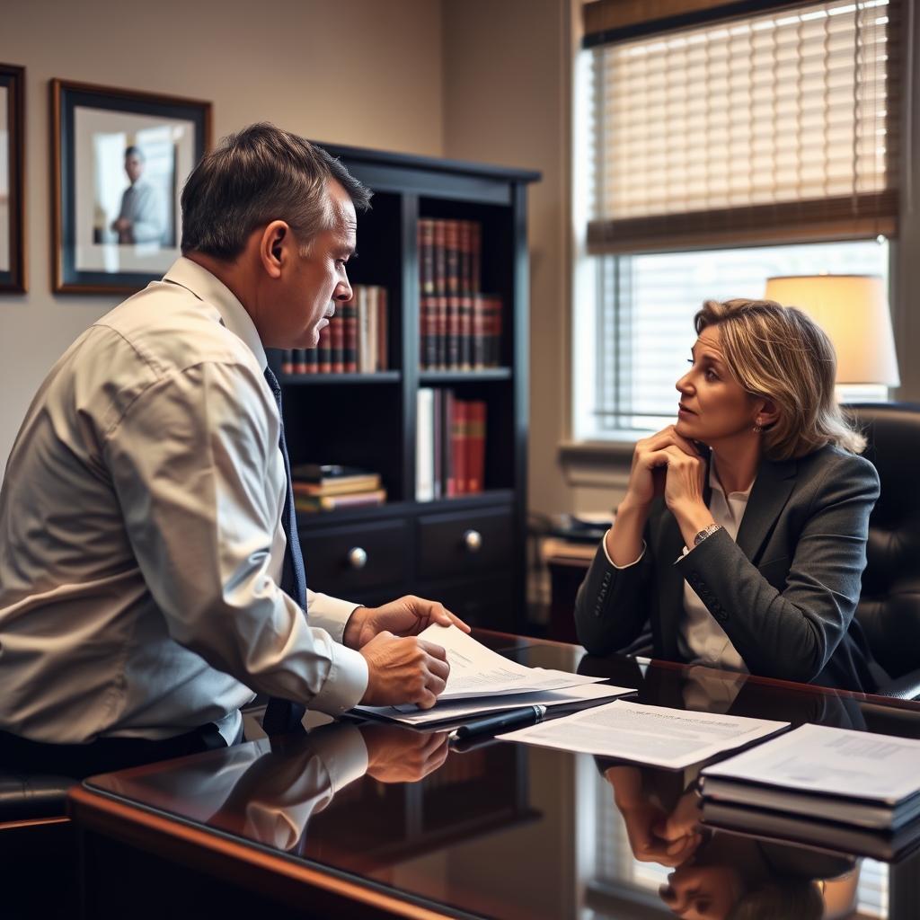 Traumatic Brain Injury Lawyer Monroe County, NY