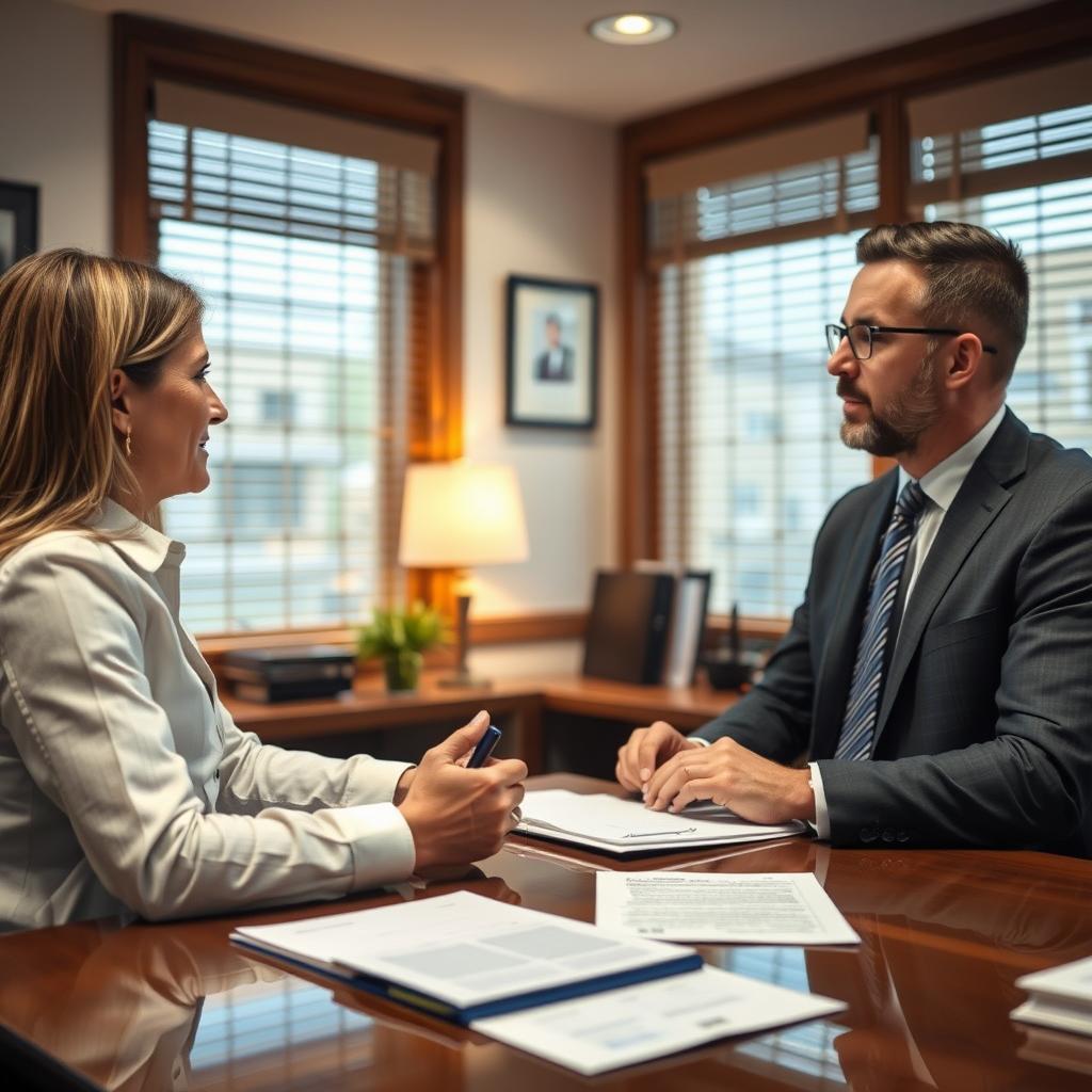 Traumatic Brain Injury Lawyer Morris County, NJ
