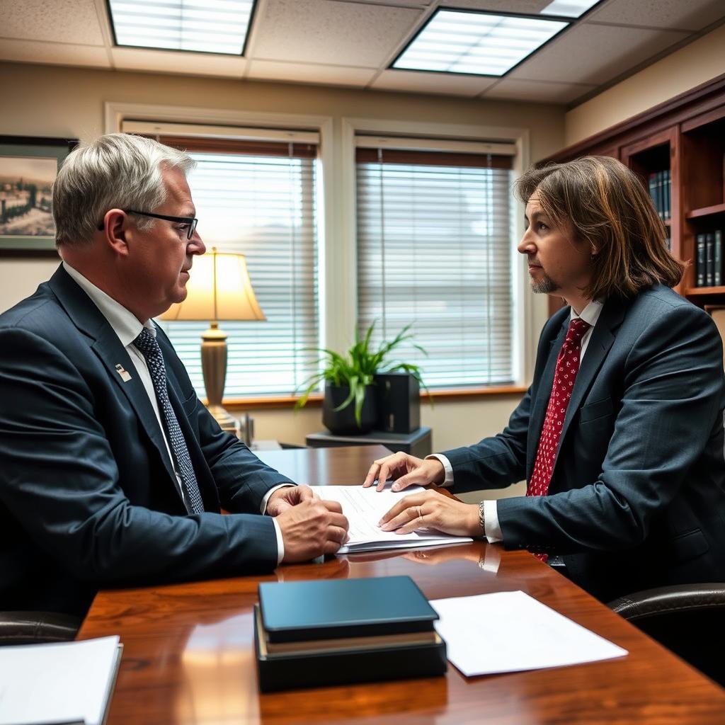 Traumatic Brain Injury Lawyer New Kent County, VA