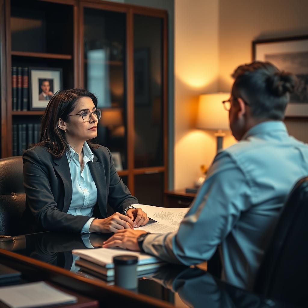 Traumatic Brain Injury Lawyer Niagara County, NY