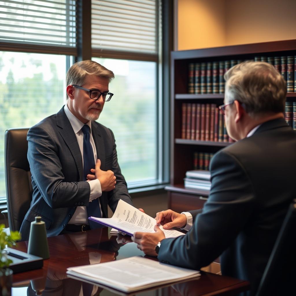 Traumatic Brain Injury Lawyer Ocean County, NJ