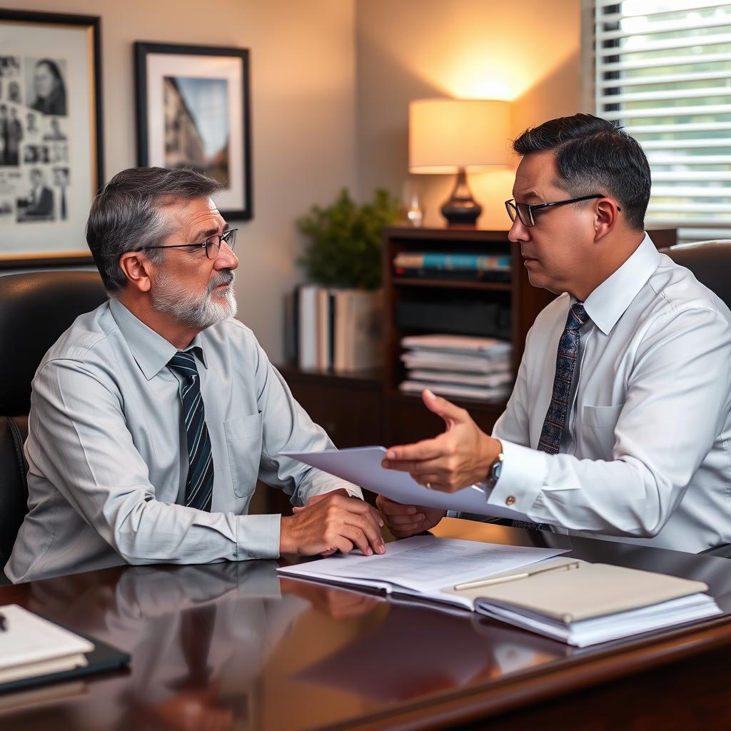 Traumatic Brain Injury Lawyer Ocean County, NJ